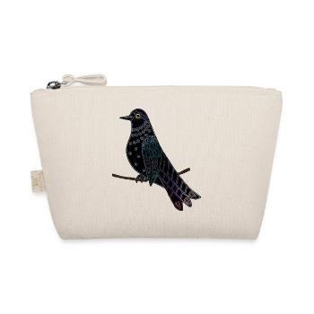 Oiseau - Trousse biologique - nature - Devant