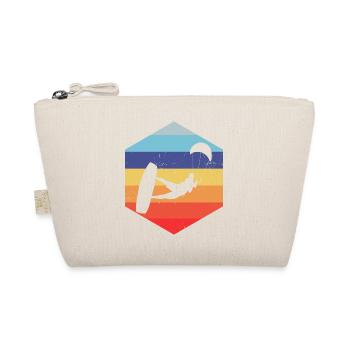 Kitesurfer Kitesurf Homme Kitesurf - Trousse biologique - nature - Devant