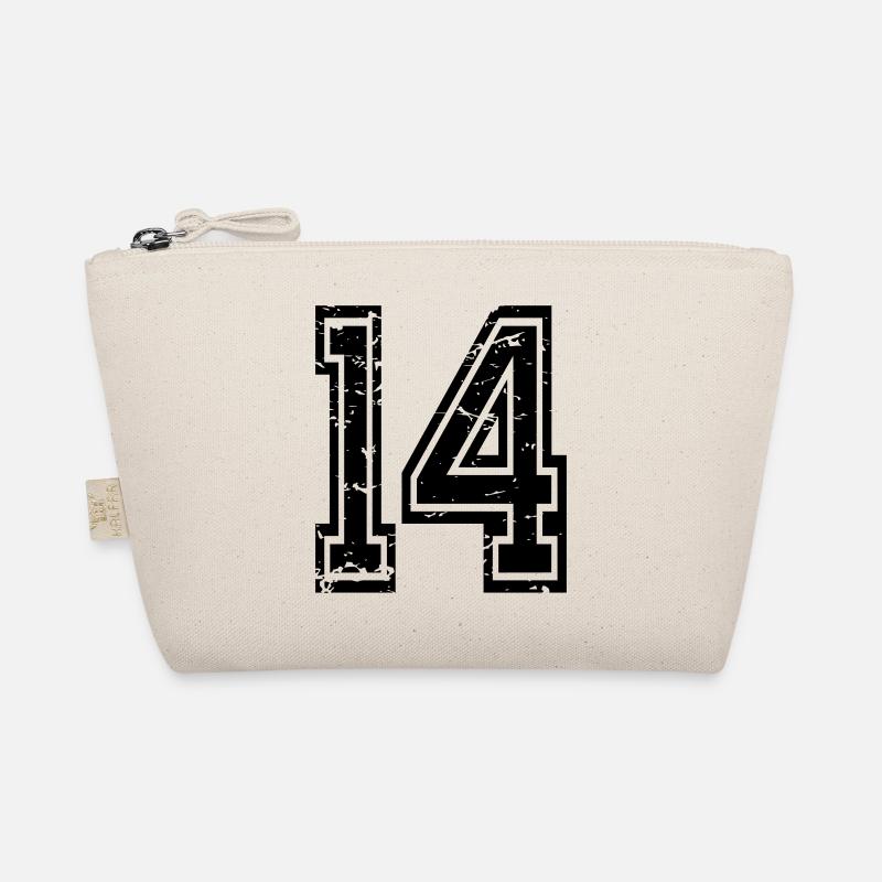 14 Bolu utilisés Trousse biologique