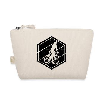Cycliste de route Vélo de route Vélo de route Cyclisme de route - Trousse biologique - nature - Devant