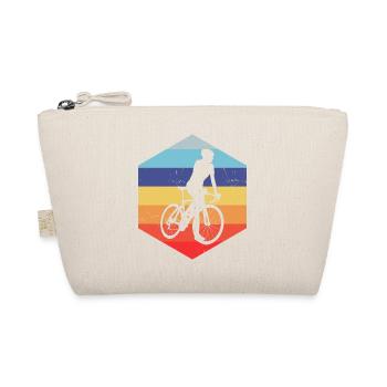 Roadbike Road Cycling Hommes Road Bike Road Bike - Trousse biologique - nature - Devant