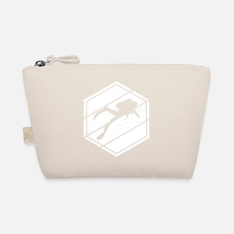 Plongeurs plongeurs pour hommes Plongée sous-marine Trousse biologique