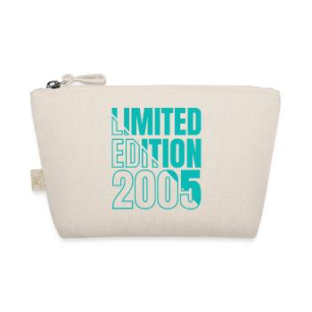 2005 Édition Limitée Anniversaire - Trousse biologique - nature - Devant