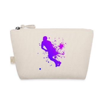 Jeux de floorball Hockey de floorball masculin - Trousse biologique - nature - Devant