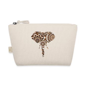 Modèle d’éléphant - Trousse biologique - nature - Devant