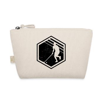 Jeux de floorball Innebandy Men Salibandy - Trousse biologique - nature - Devant