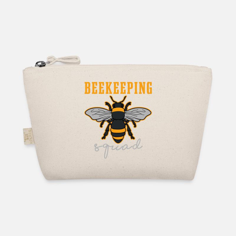Citation ironique de Bee Keeper Trousse biologique