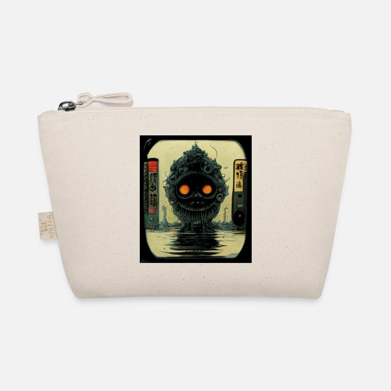 Image bizarre Trousse biologique