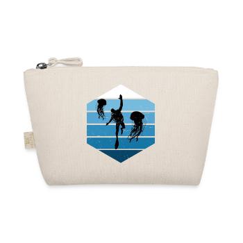 Plongeur plongeur Plongeurs Hommes Plongeurs sous-marins - Trousse biologique - nature - Devant