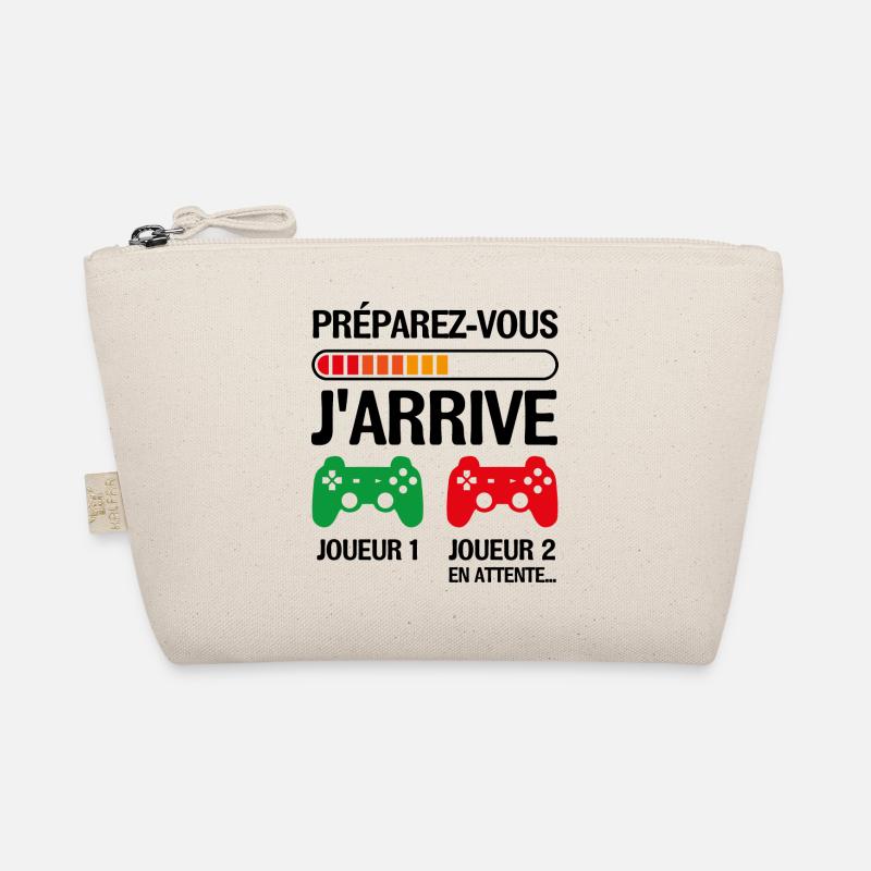 Préparez-vous j'arrive Trousse biologique