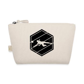 Joueuses de volleyball Joueuses de volleyball masculin - Trousse biologique - nature - Devant