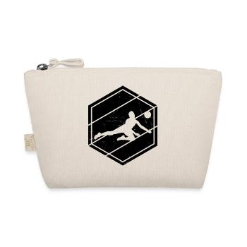 Volleyball Hommes Volleyeurs Joueuses - Trousse biologique - nature - Devant