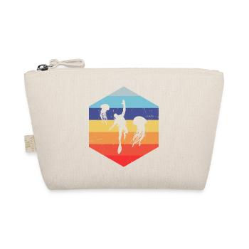 Plongée Hommes Femmes Plongée Sous-Marine Plongée - Trousse biologique - nature - Devant