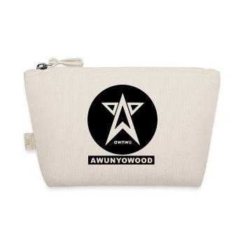 AWUNYOWOOD. AWNWD - Trousse biologique - nature - Devant