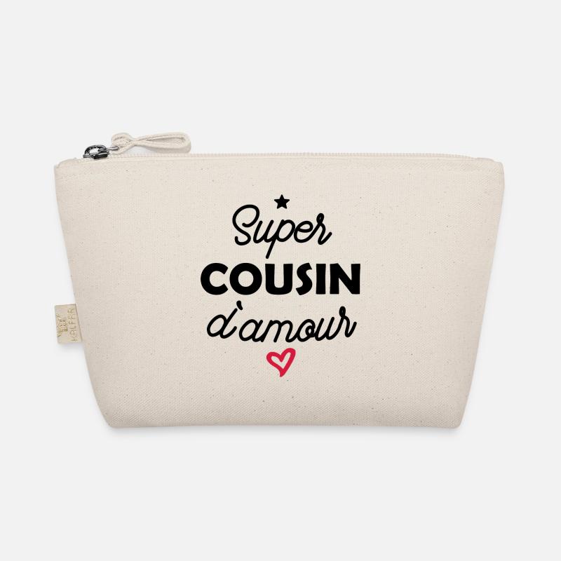 super cousin d amour Trousse biologique