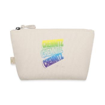 Chemnitz Allemagne City Font Skyline Accueil - Trousse biologique - nature - Devant