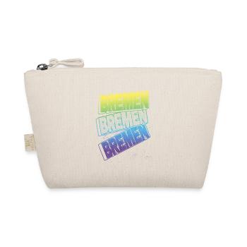 Brême Allemagne City Font Skyline Accueil - Trousse biologique - nature - Devant