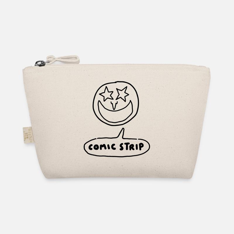 COMIC STRIP Trousse biologique