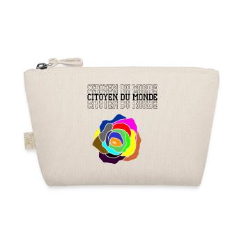 citoyen - Trousse biologique - nature - Devant