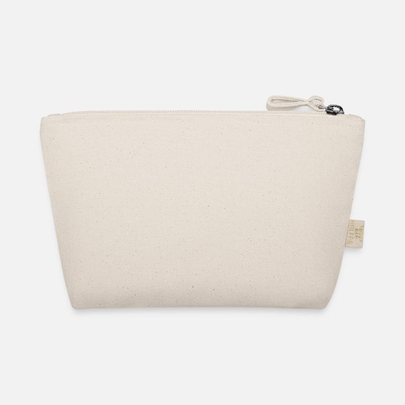 Ours Splash Gris - Nothing compares To Nature Trousse biologique