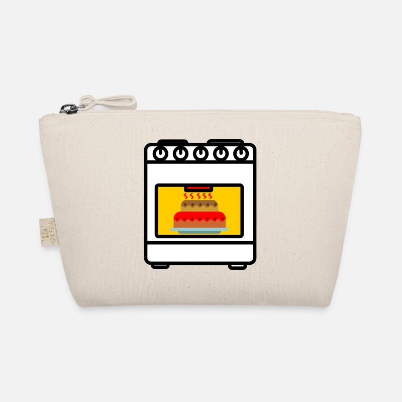 Four avec gâteau Trousse biologique