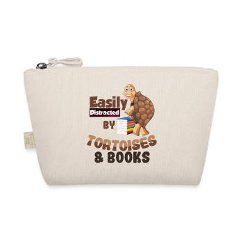 Tortue - Trousse biologique - nature - Devant
