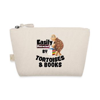 Tortue - Trousse biologique - nature - Devant