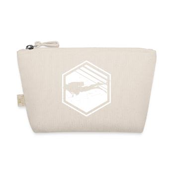 Plongée Femmes Plongeurs Hommes Plongée Libre - Trousse biologique - nature - Devant