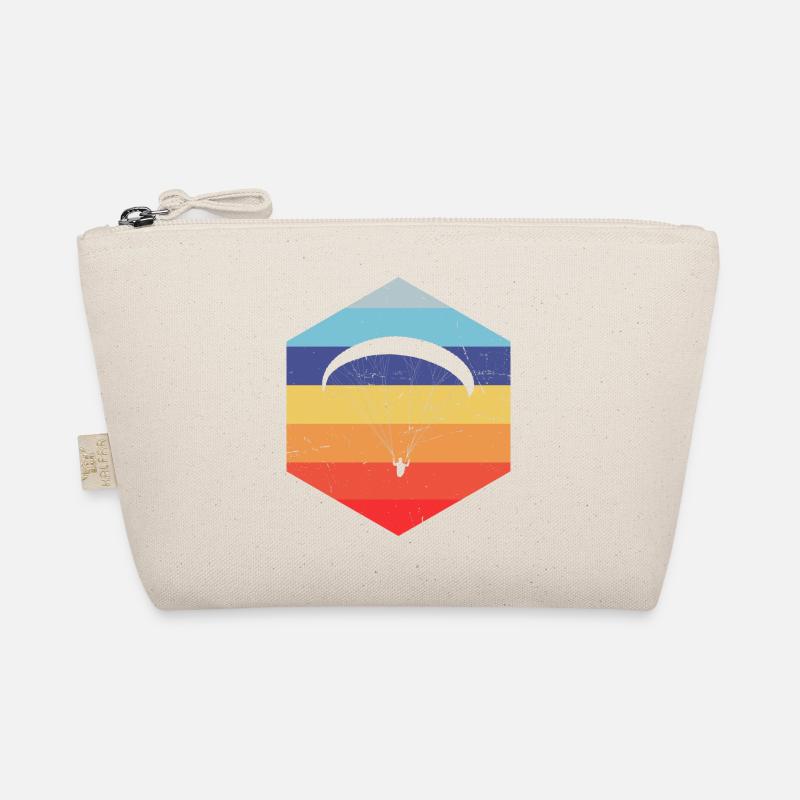 Paragliding Paragliding Paragliders Organic Pouch