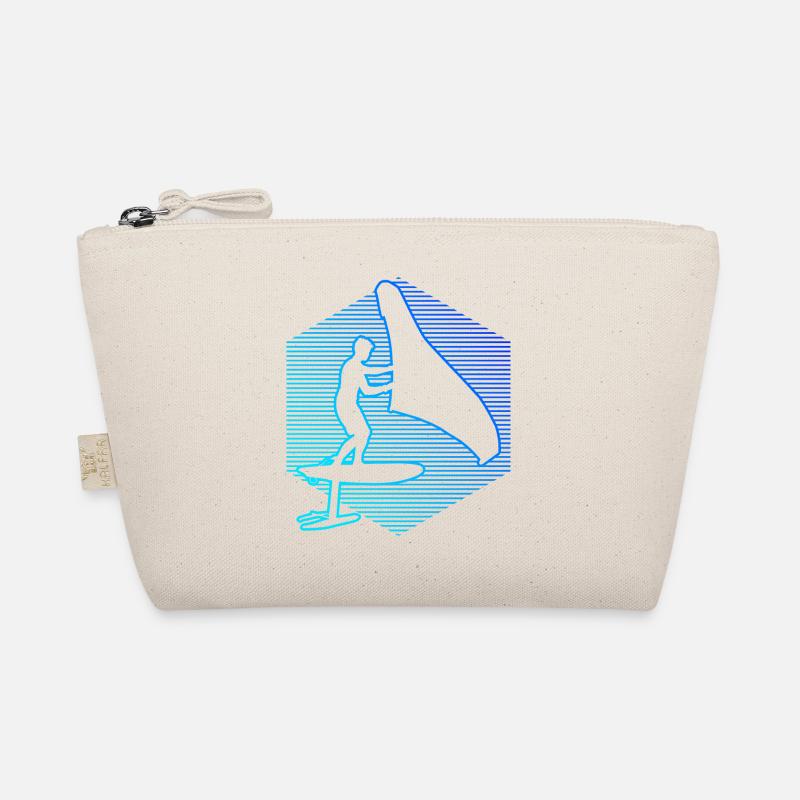 Wingfoil Foilwing Dames WingSurf WingSurf Trousse biologique