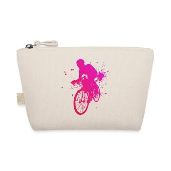 Hommes Vélo de route Vélo de route Femmes - Trousse biologique - nature - Devant
