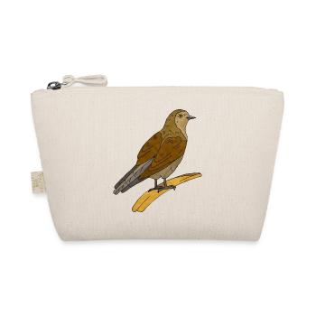 Oiseau - Trousse biologique - nature - Devant