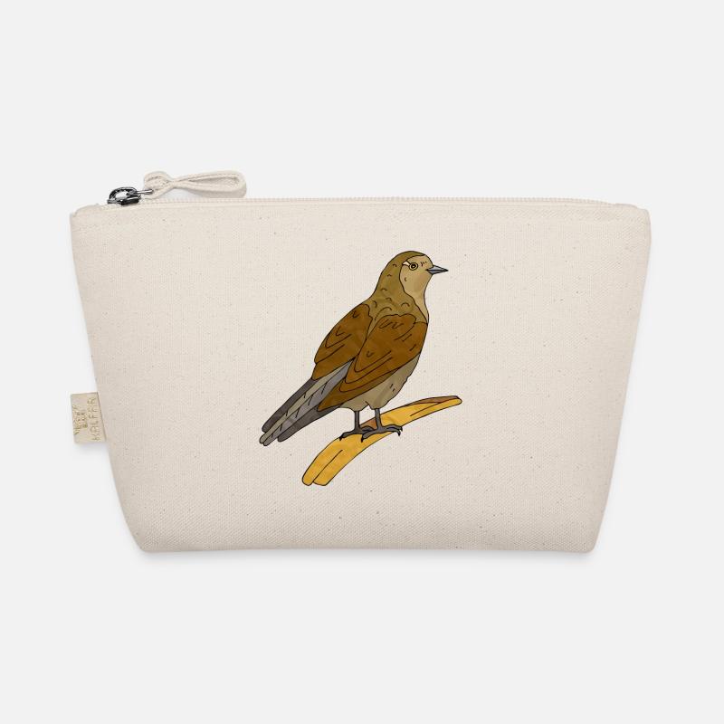 Oiseau Trousse biologique