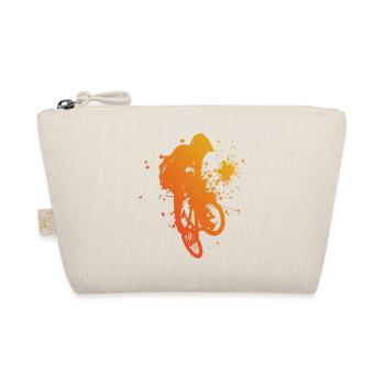 BMX BMX Vélo Cyclisme Hommes Femmes Vélo - Trousse biologique - nature - Devant