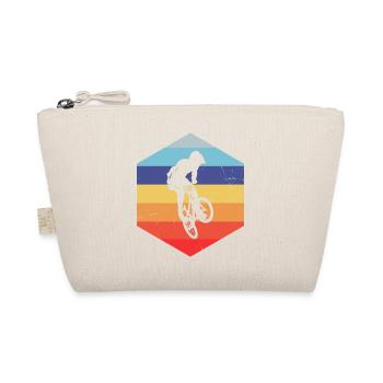 Vélo bmx garçons bmx hommes bmx vélo femmes - Trousse biologique - nature - Devant