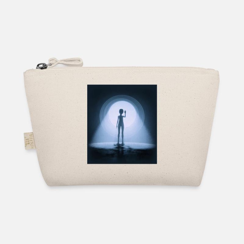 Alien Organic Pouch