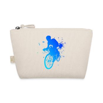 Vélo de route Hommes Cyclisme sur route Cyclisme sur route - Trousse biologique - nature - Devant