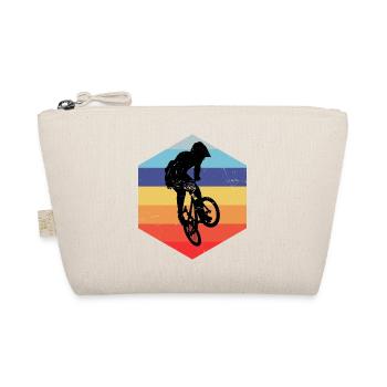 BMX vélo vélo femmes hommes cyclisme bmx garçons - Trousse biologique - nature - Devant