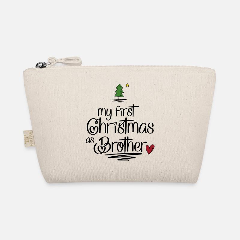 Mon premier Noël en tant que frère Trousse biologique
