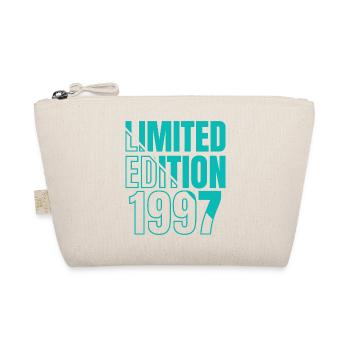1997 Anniversaire en édition limitée - Trousse biologique - nature - Devant