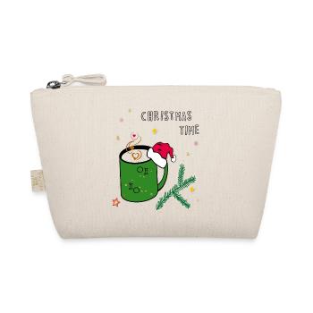 Noël, Noël - Trousse biologique - nature - Devant
