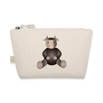 Golden Ox un must have pour les amoureux des animaux - Trousse biologique - nature - Devant