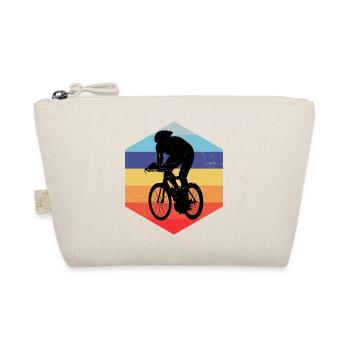 Vélo de route pour hommes Vélo de route Vélo de route - Trousse biologique - nature - Devant