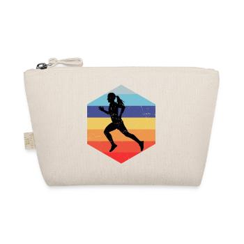 Fitness Jogging Jogging Hommes Cross Country Runnin - Trousse biologique - nature - Devant