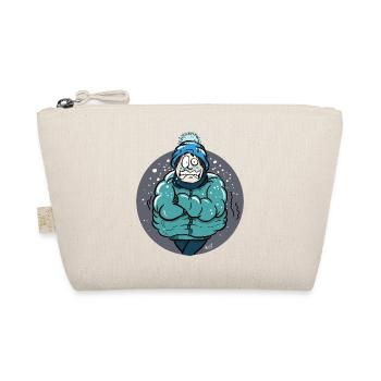 Femme gelée - Trousse biologique - nature - Devant