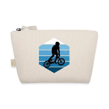 Femmes BMX Cyclisme Vélo BMX Vélo BMX Garçons - Trousse biologique - nature - Devant