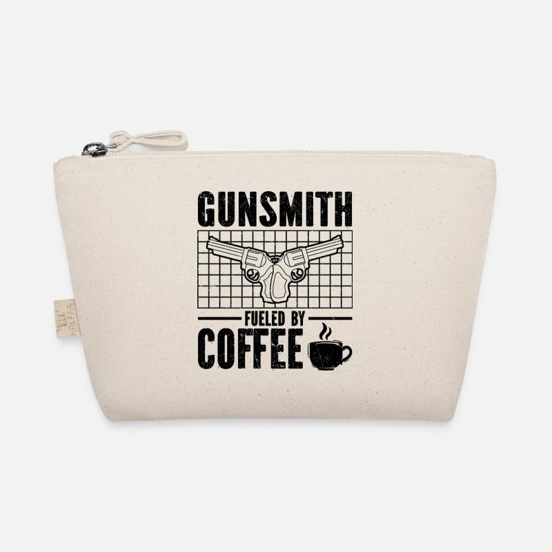 Armourer Organic Pouch