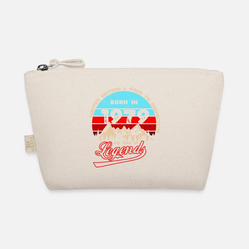 Legends 1979 Organic Pouch