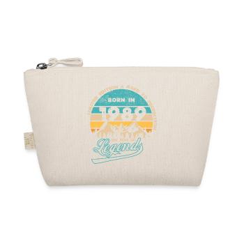 Legends 1989 - Organic Pouch - nature - Front