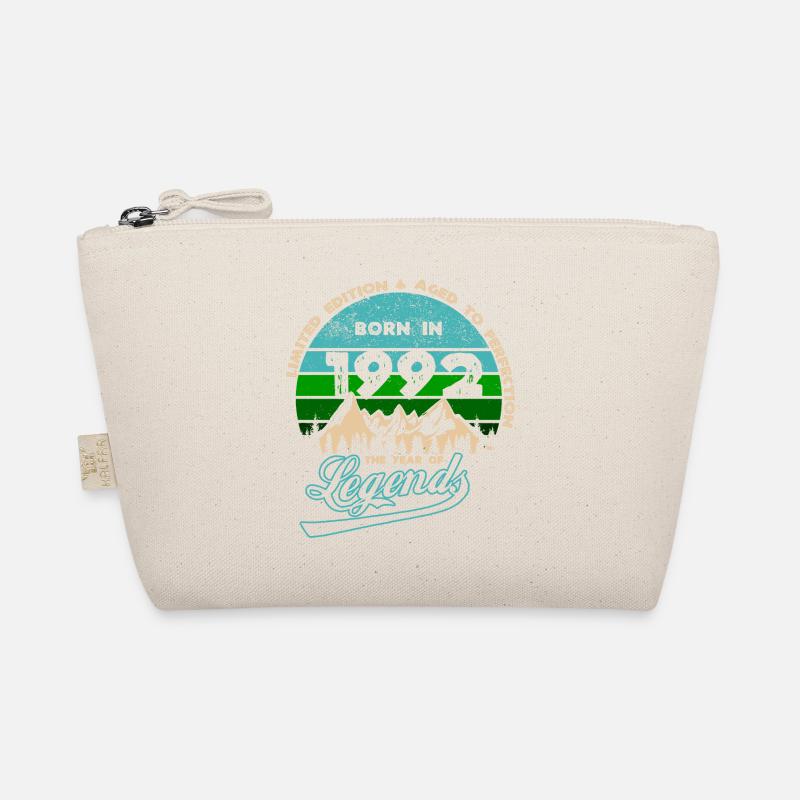 Légendes 1992 Trousse biologique